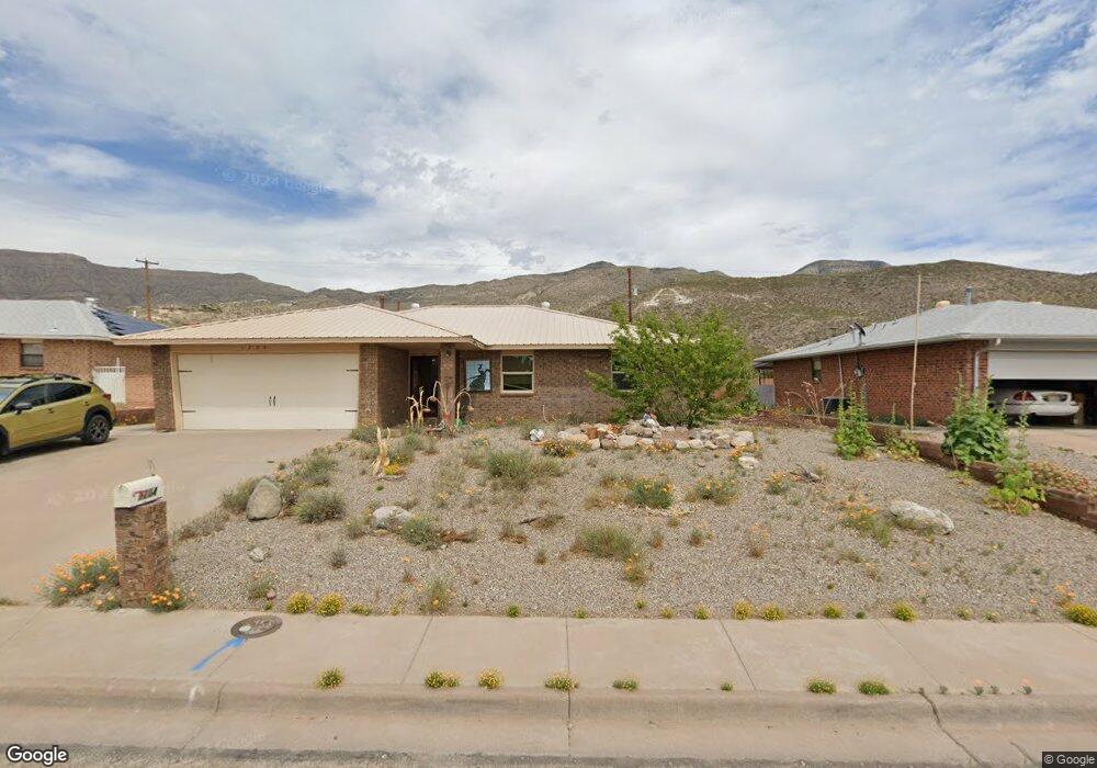 1204 Paiute Trail, Alamogordo, NM 88310 - photo 1