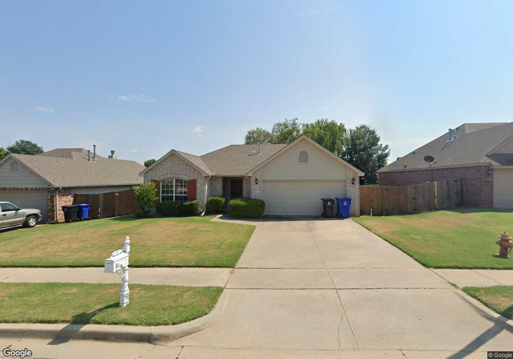 2517 W Natchez St, Broken Arrow, OK 74011 - photo 1