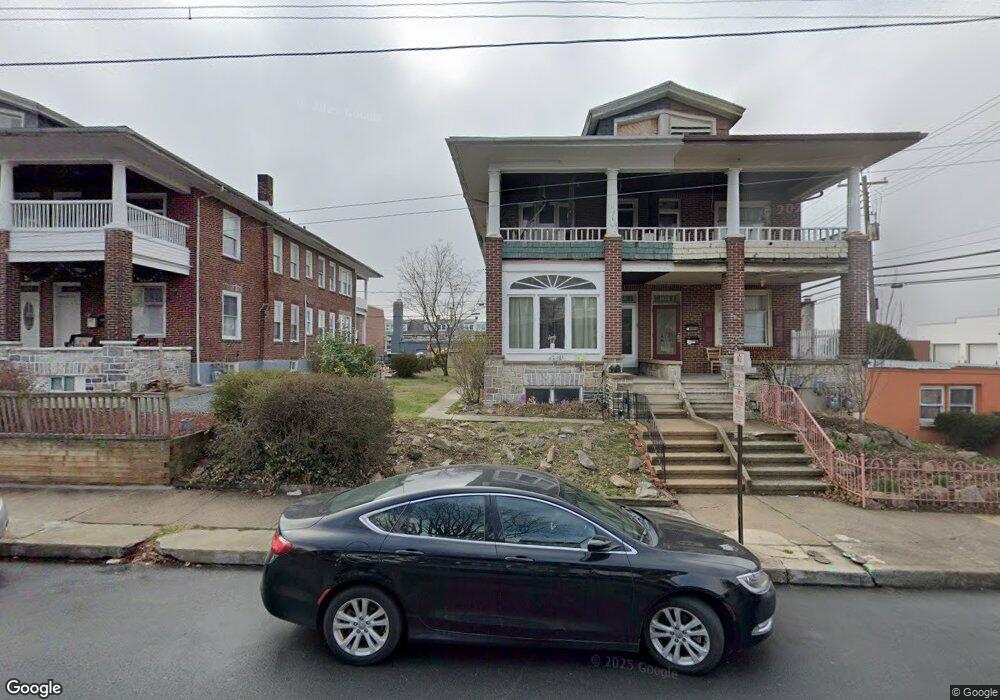 1630 N 11th St, Reading, PA 19604 - photo 1