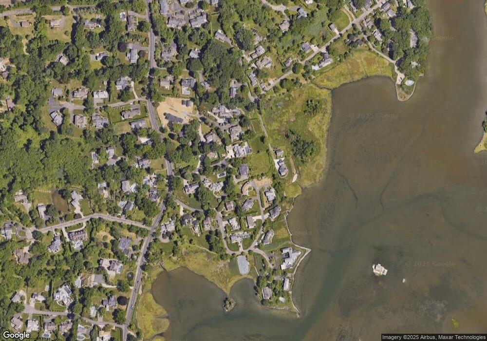 9 Hillside Rd, Westport, CT 06880 - photo 1