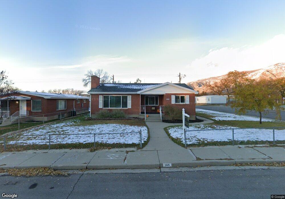 185 E 1050 N, Bountiful, UT 84010 - photo 1
