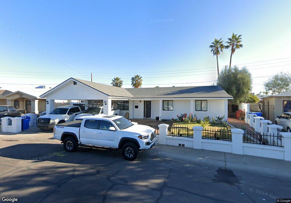 3131 N 40th Ln, Phoenix, AZ 85019 - photo 1