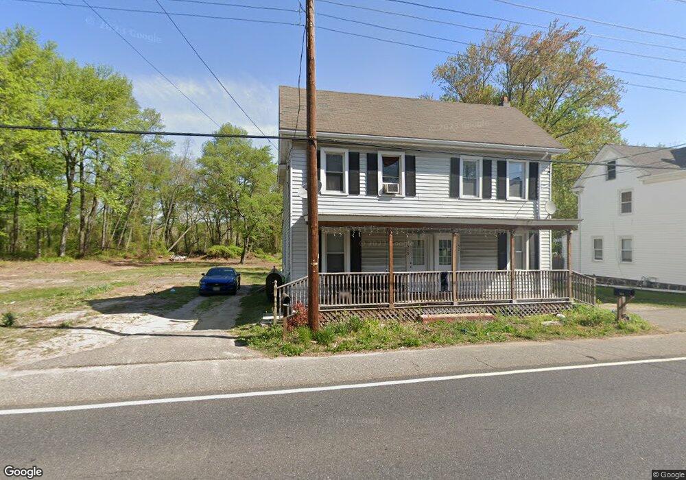519 E Broad St, Gibbstown, NJ 08027 - photo 1