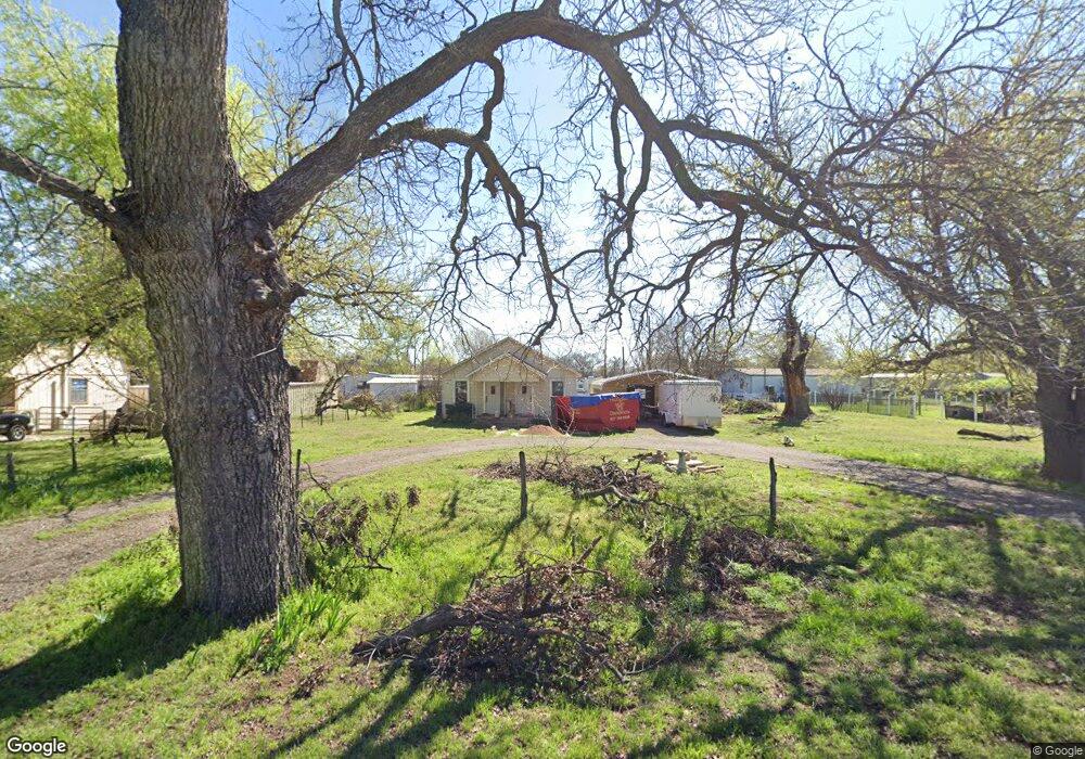 7069 Apache Trail, Weatherford, TX 76087 - photo 1