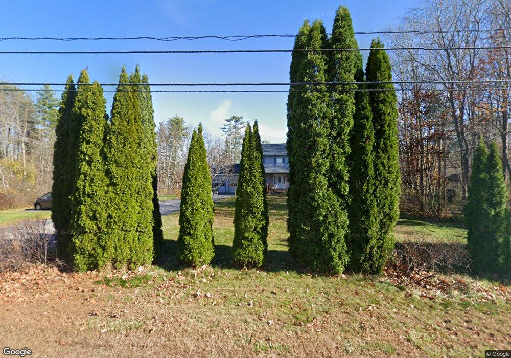 96 Libby Ave, Gorham, ME 04038 - photo 1