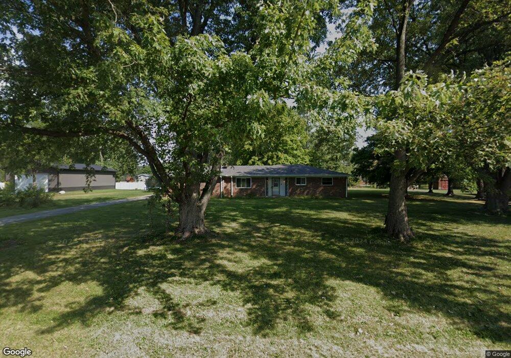 10726 E 97th St, Fishers, IN 46037 - photo 1