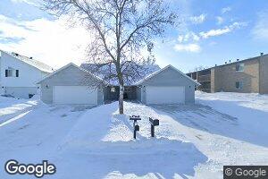 625 12 1/2 Ave E, West Fargo, ND 58078