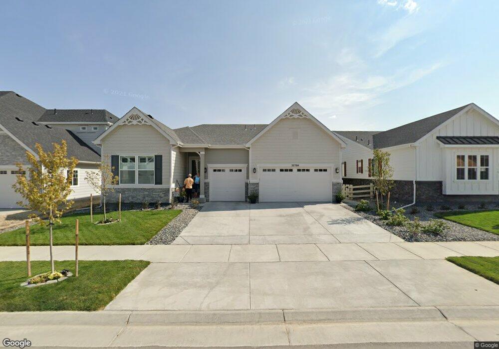 27784 E Davies Dr, Aurora, CO 80016 - photo 1