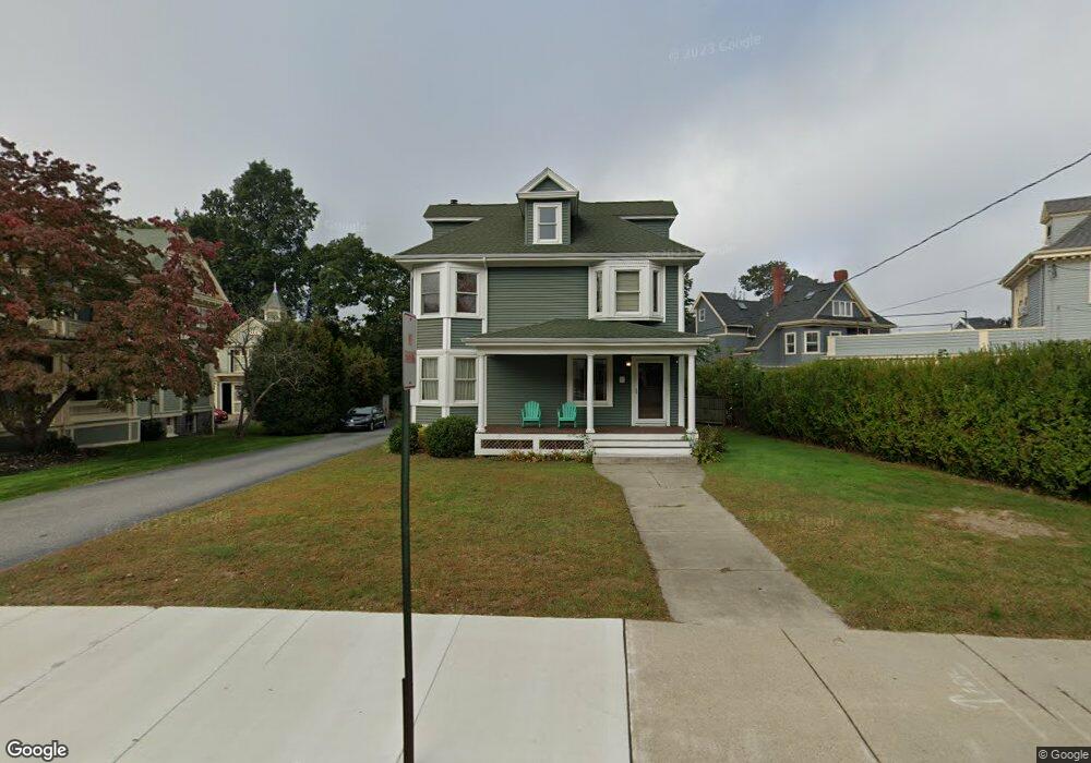 7 Arlington Rd, Woburn, MA 01801 - photo 1