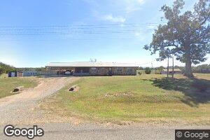 2200 Patterson Bluff Rd, Scranton, AR 72863