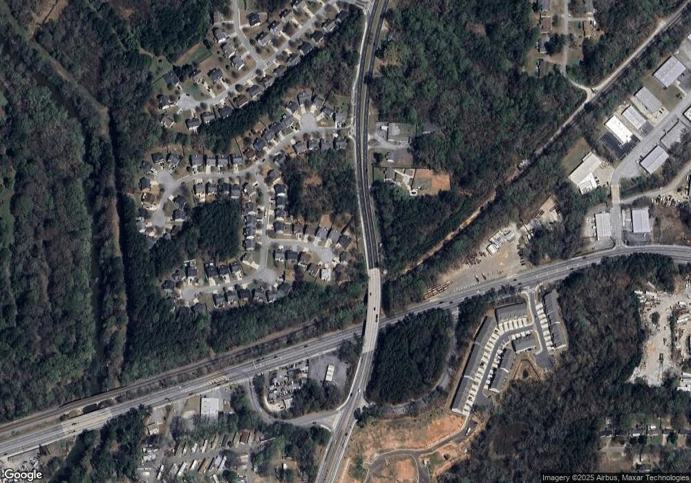 5055 Landover Way, Austell, GA 30106 - photo 1