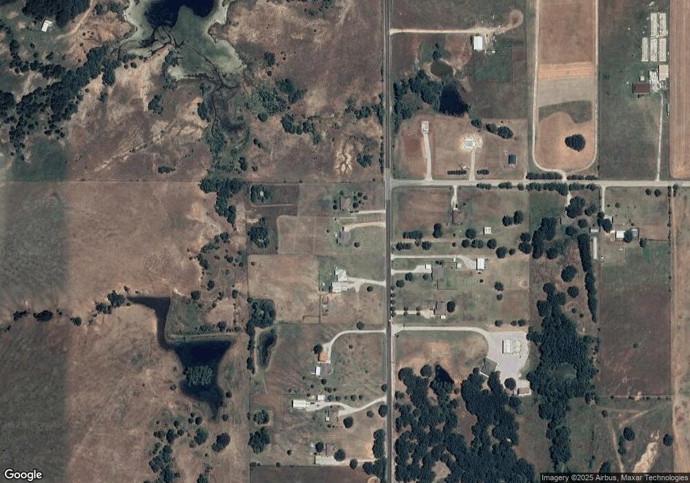 2799 Gene Autry Rd, Ardmore, OK 73401 - photo 1