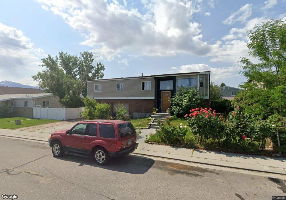 3677 W 8420 S, West Jordan, UT 84088 - photo 1