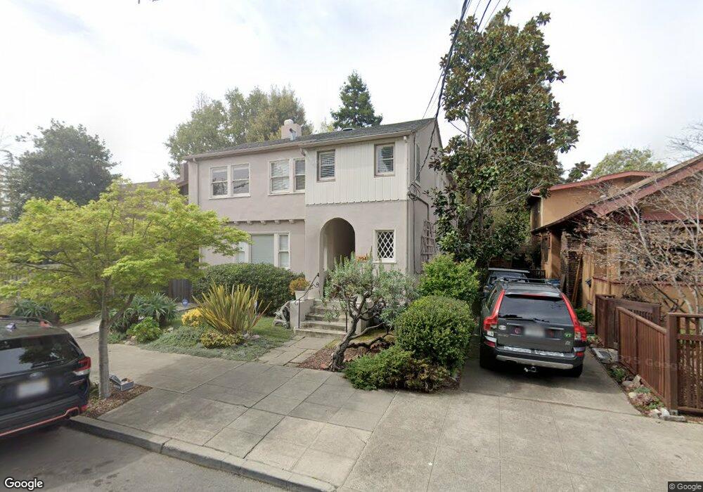 3048 Halcyon Ct, Berkeley, CA 94705 - photo 1