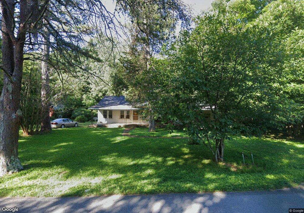 729 Fredonia Rd, Manchester, TN 37355 - photo 1