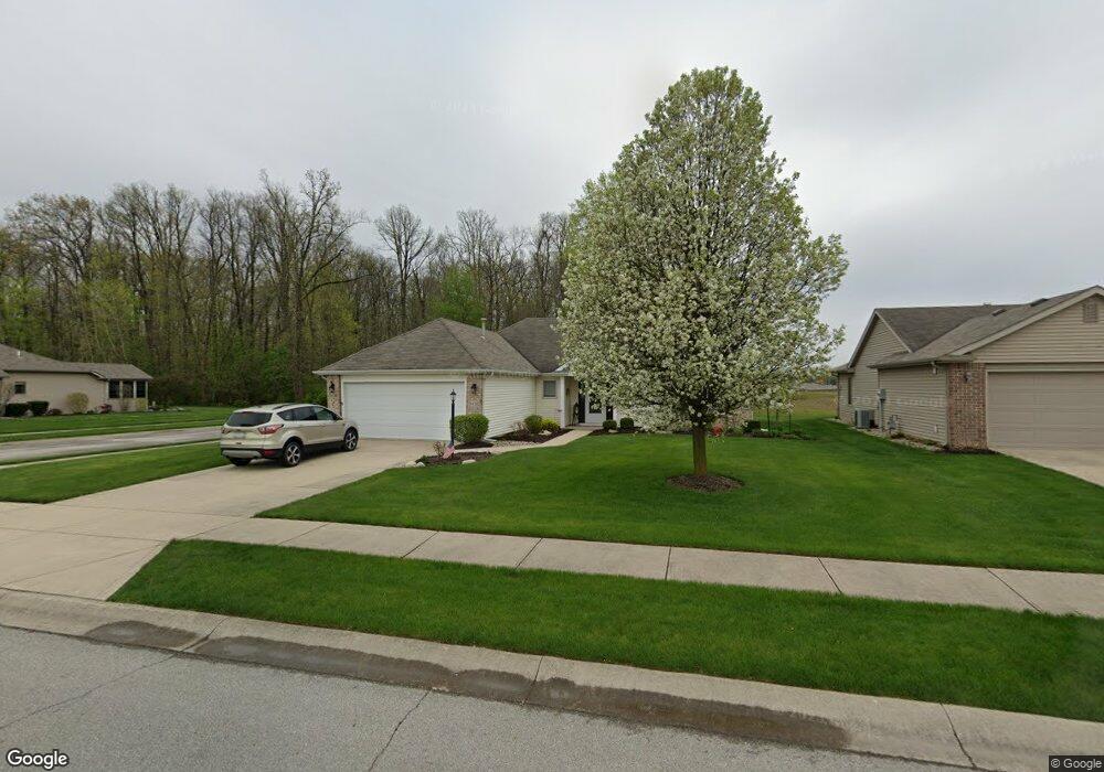 9432 Bonham Ln, New Haven, IN 46774 - photo 1