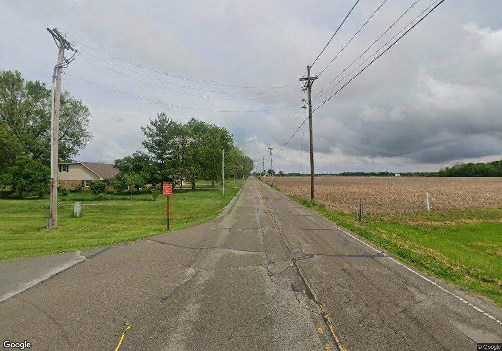 00 E 200 N, Anderson, IN 46012 - photo 1