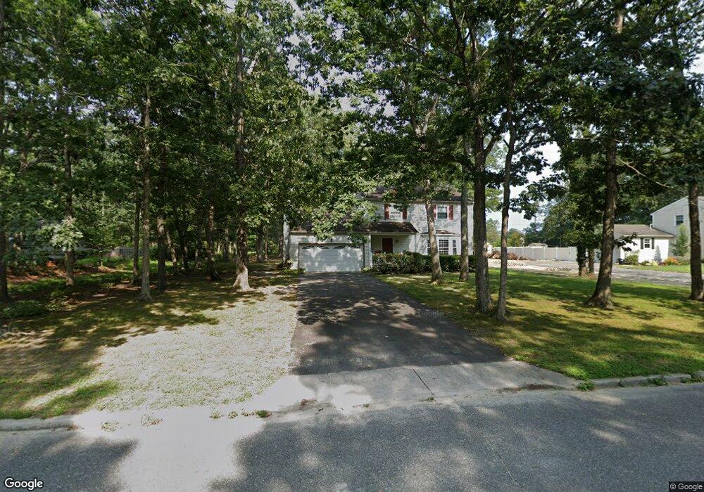 5 Dawn Rd, Woodbine, NJ 08270 - photo 1