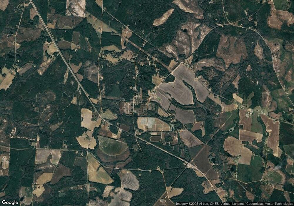 0 Hilton Memory Rd, Vidalia, GA 30474 - photo 1