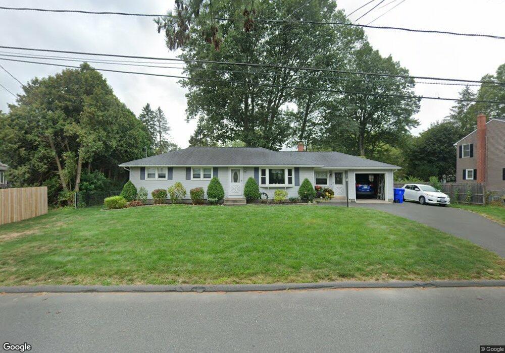 1 Lox Ln, Enfield, CT 06082 - photo 1