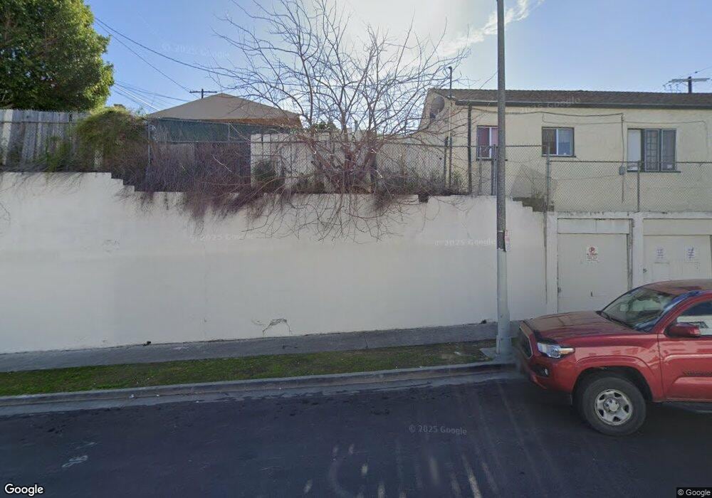 1836 S Highland Ave, Los Angeles, CA 90019 - photo 1