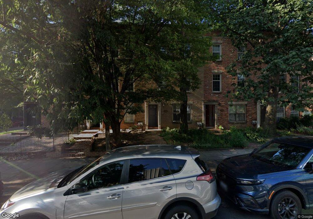 1904 T St NW unit B, Washington, DC 20009 - photo 1