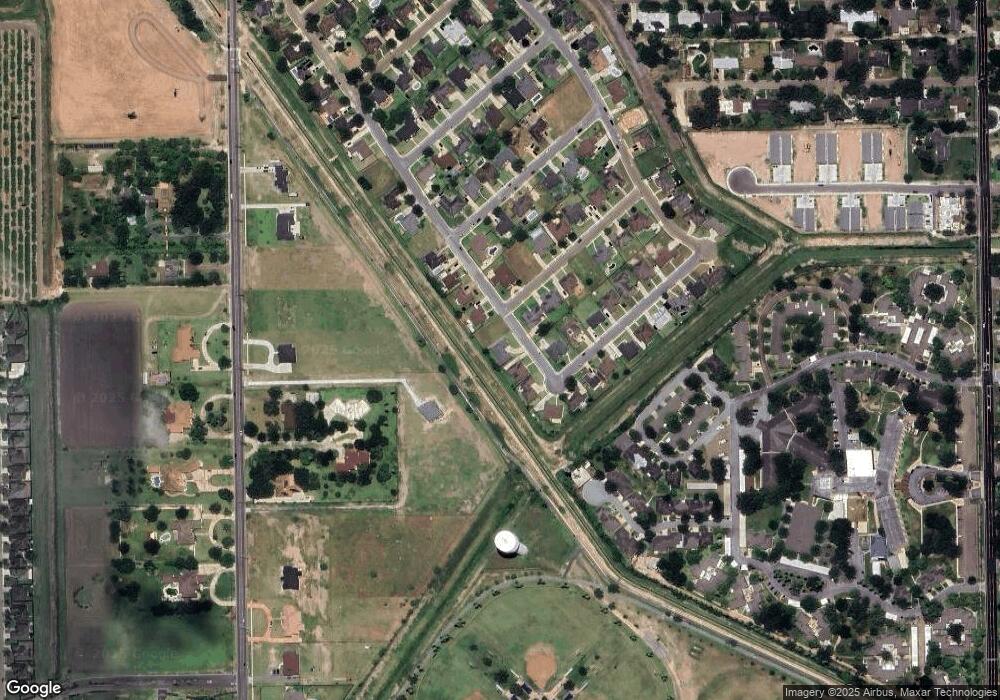 1116 Amethyst Dr, Weslaco, TX 78596 - photo 1