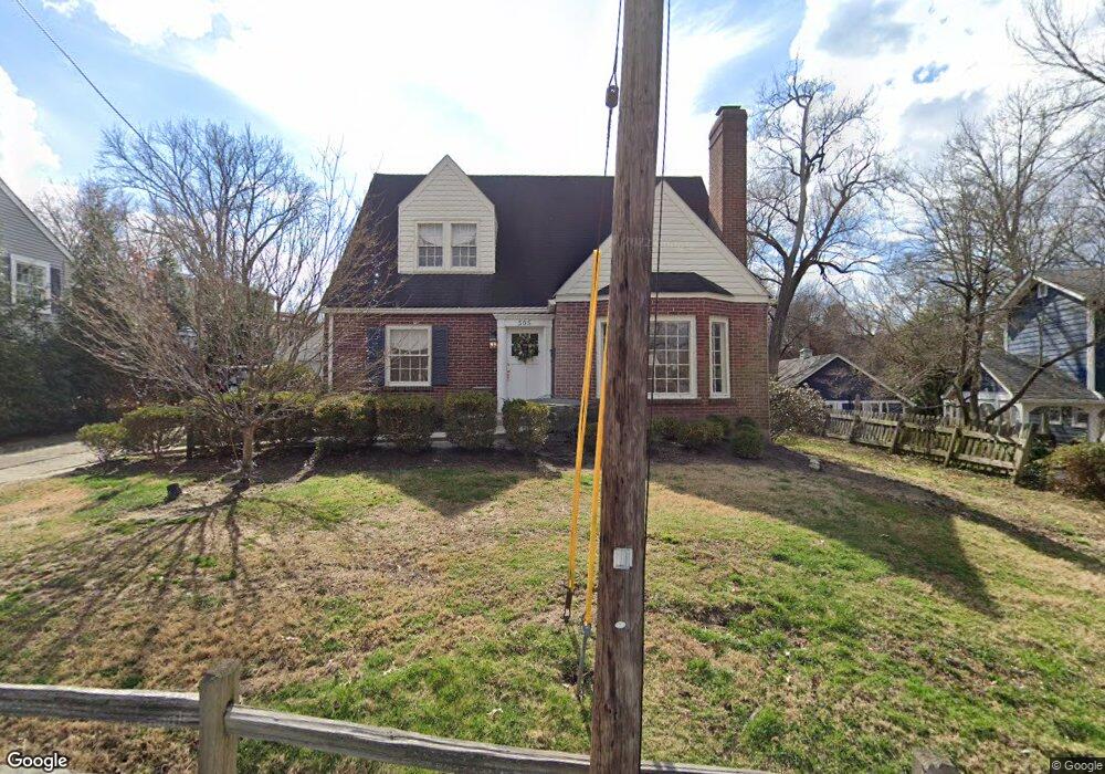 505 Virginia Ave, New Albany, IN 47150 - photo 1