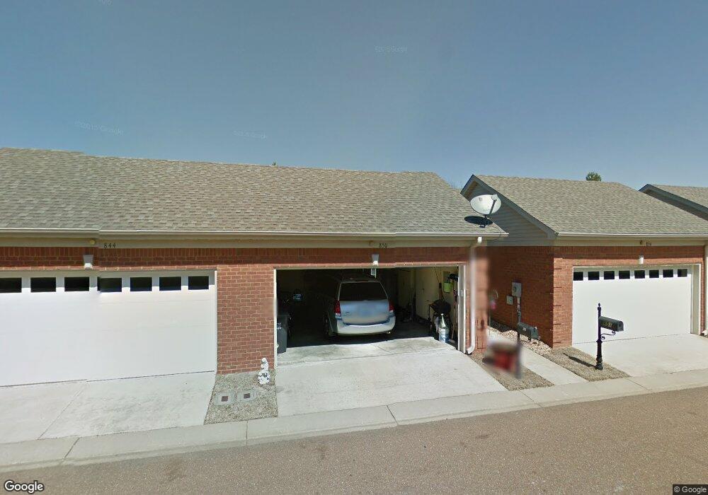 850 Martin Cir S, Hernando, MS 38632 - photo 1