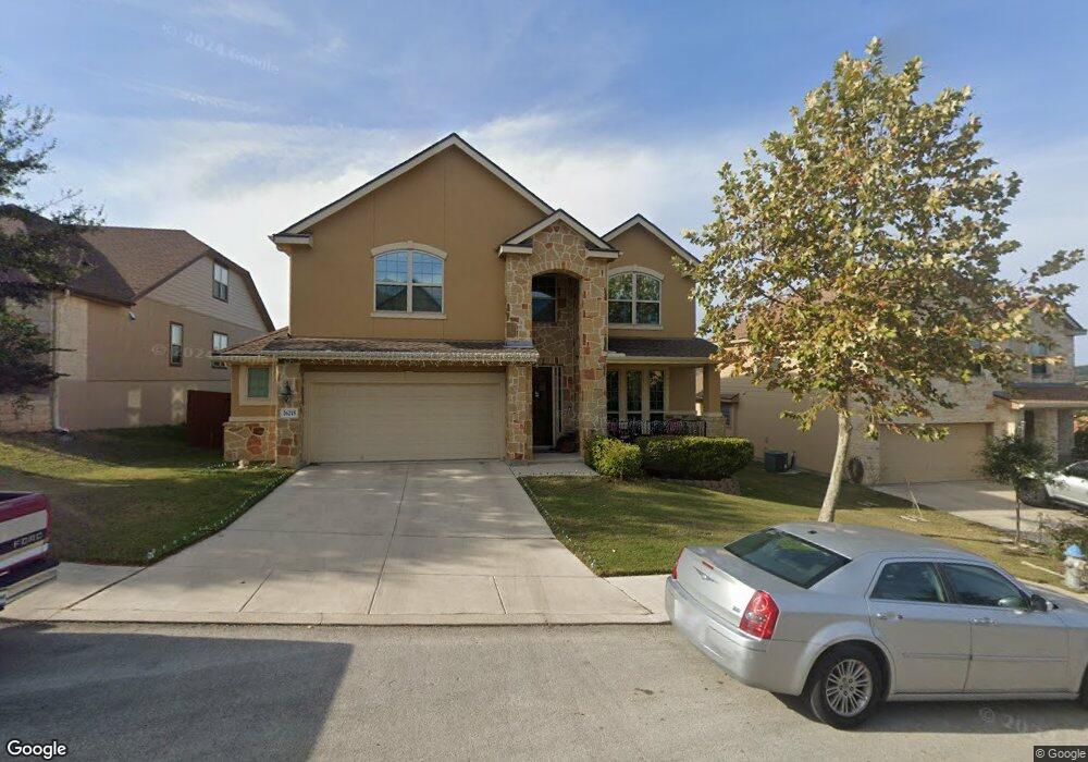 26215 Ponyfoot, San Antonio, TX 78261 - photo 1