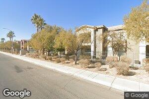8000 Badura Ave Unit 1145, Las Vegas, NV 89113