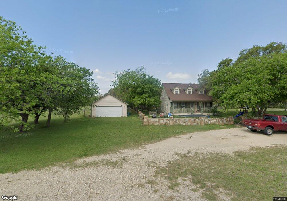 13413 Moffat Rd, Temple, TX 76502 - photo 1