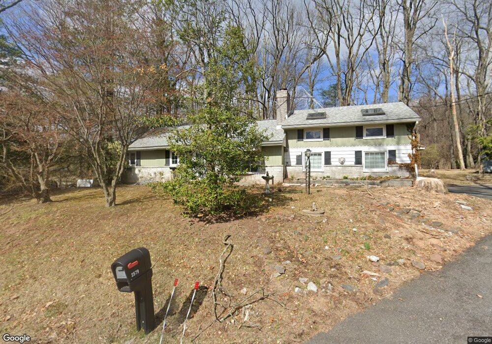 2579 Welsh Rd, Mohnton, PA 19540 - photo 1