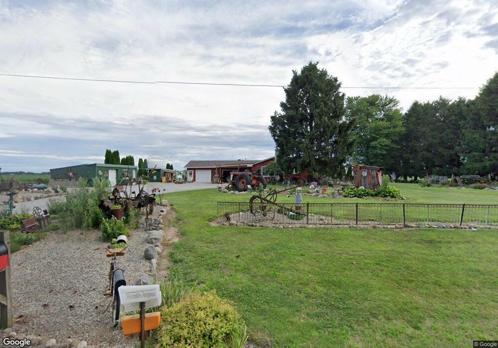 2787 E 400 S, La Porte, IN 46350 - photo 1