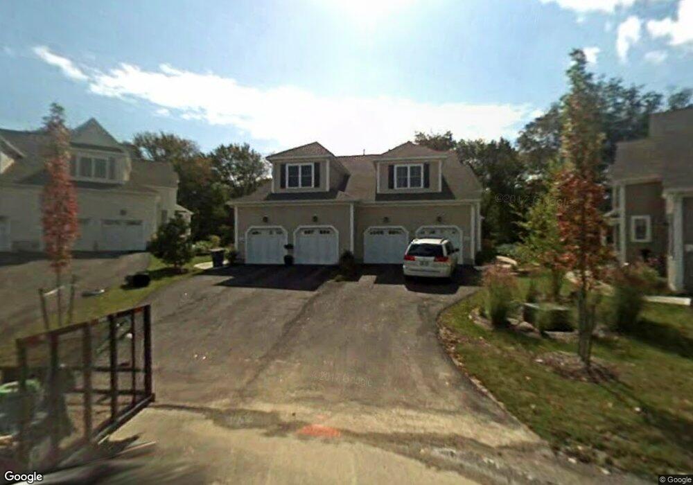 183 Preservation Way unit 32, Wakefield, RI 02879 - photo 1