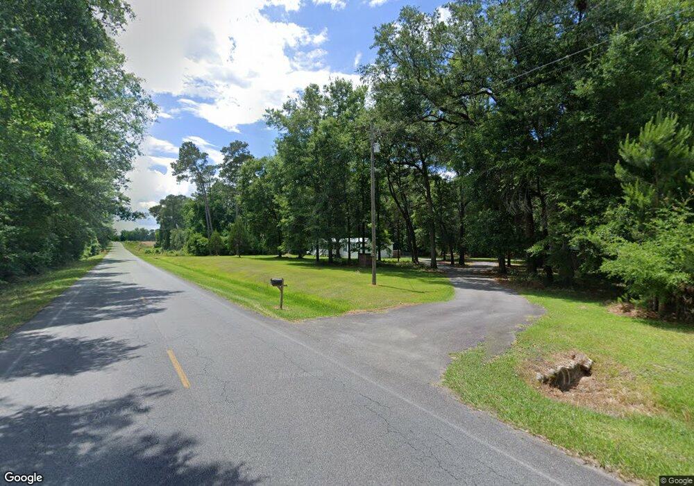 8187 Grooverville Rd, Quitman, GA 31643 - photo 1