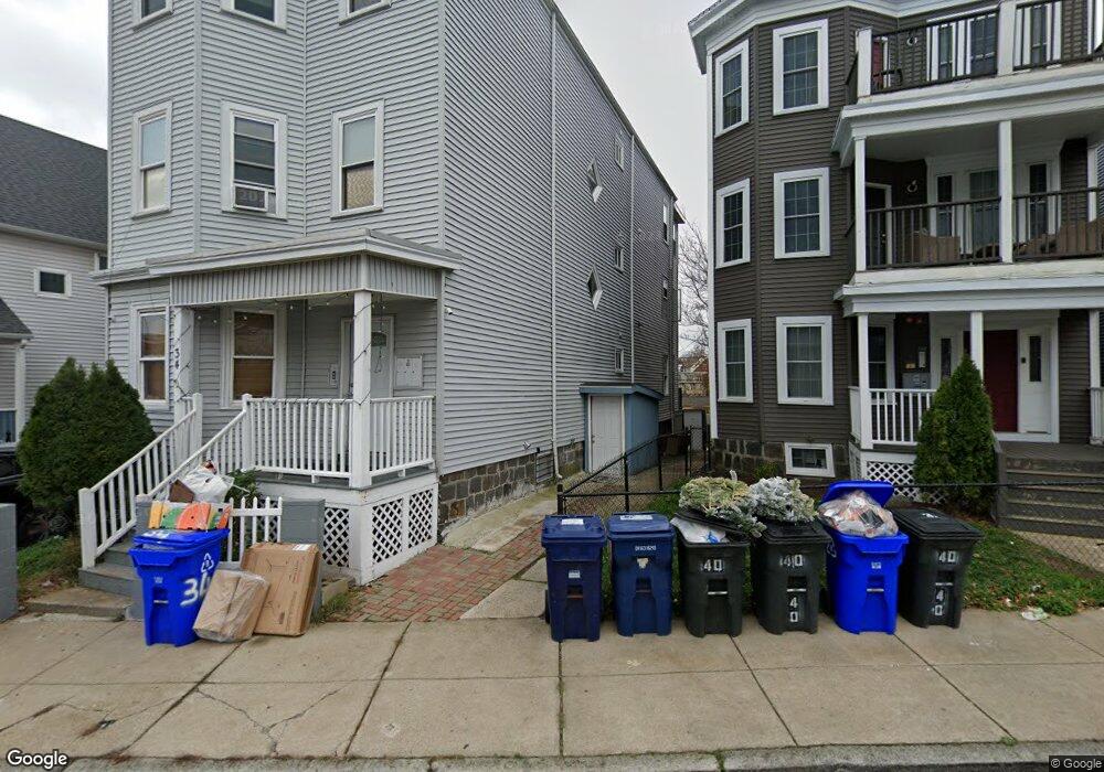 34 Wayland St unit 2, Dorchester, MA 02125 - photo 1