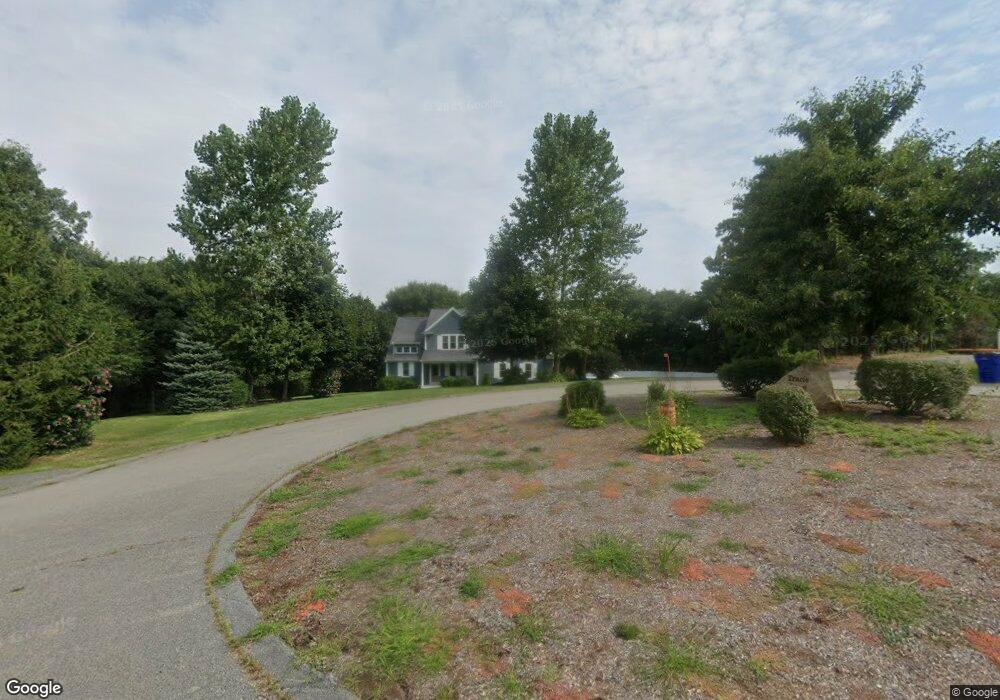 3 Tracie Ln, Bourne, MA 02532 - photo 1