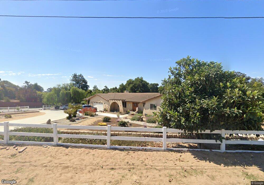 121 Eucalyptus Rd, Nipomo, CA 93444 - photo 1