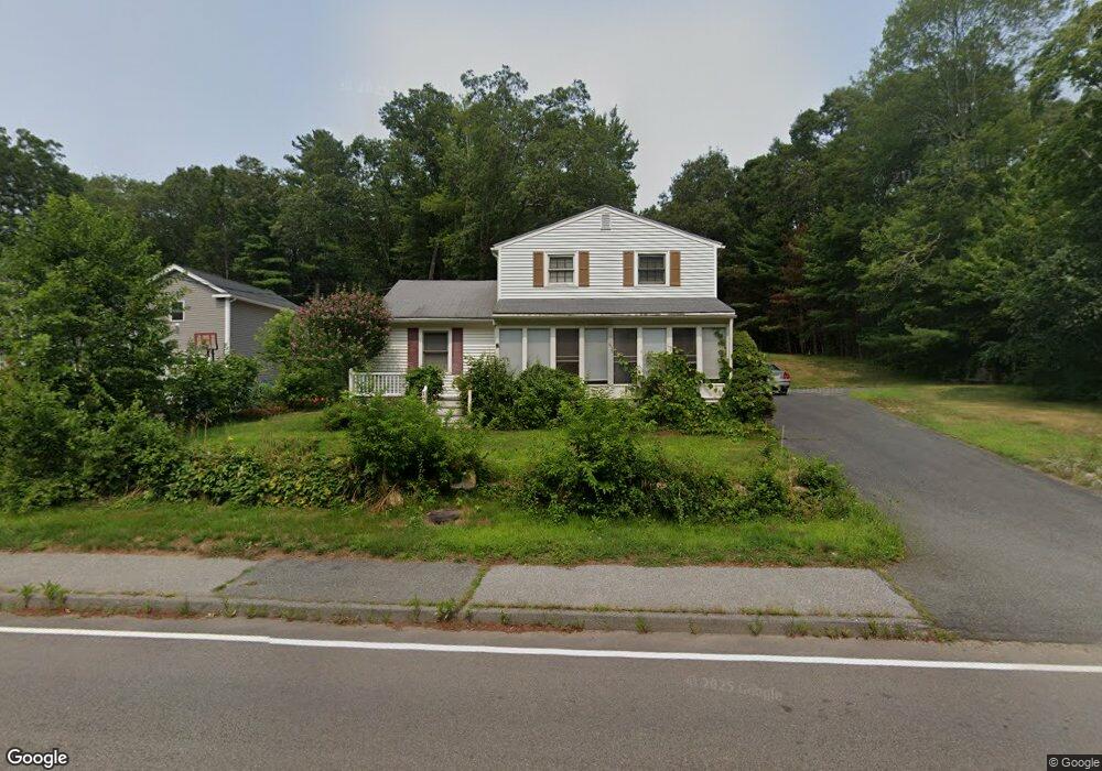 153 Ashland St, Holliston, MA 01746 - photo 1