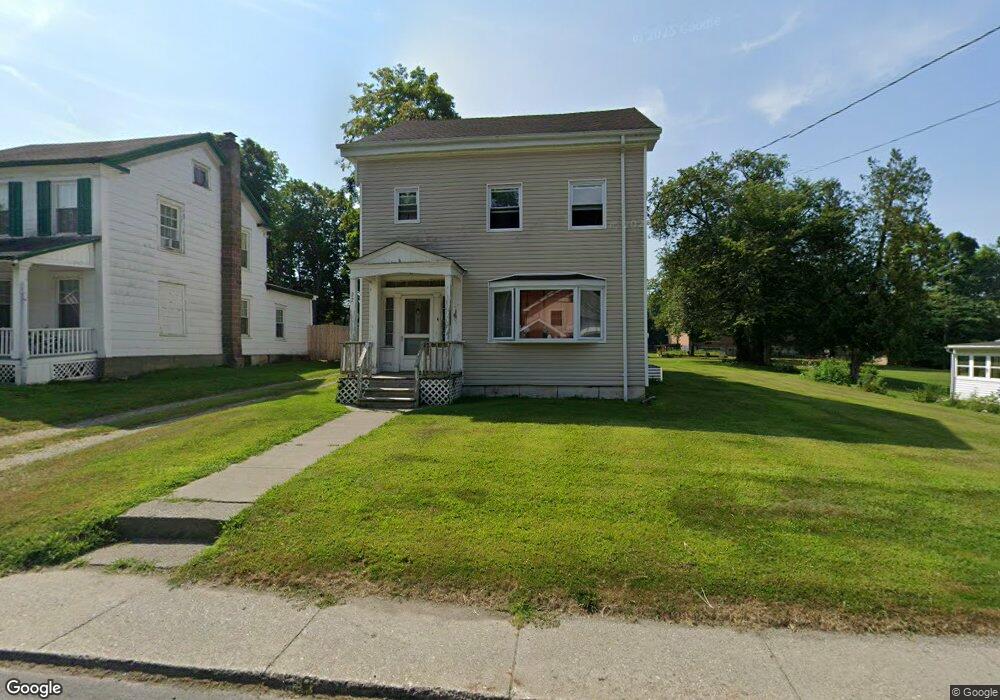 22 Mill St, Dover Plains, NY 12522 - photo 1