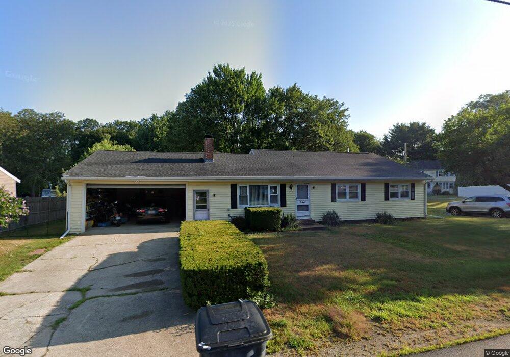 171 Cypress Ln, Nashua, NH 03063 - photo 1