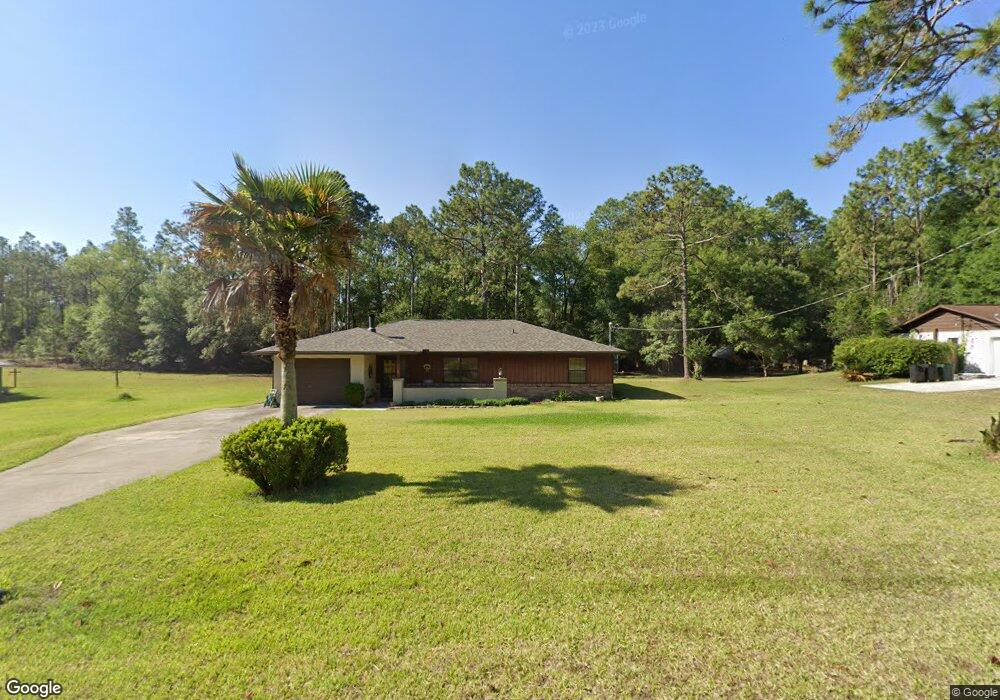 20112 SW Audubon Ave, Dunnellon, FL 34431 - photo 1