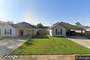 3213 Stimson Ave, Alexandria, LA 71301