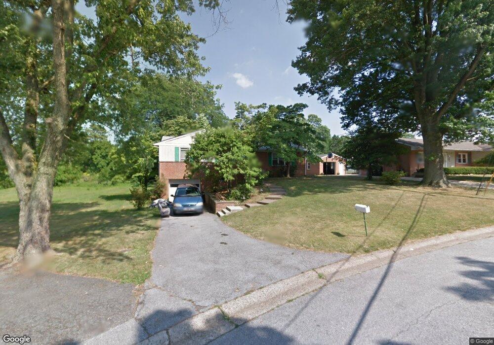 5 Cornell Rd, Wilmington, DE 19808 - photo 1