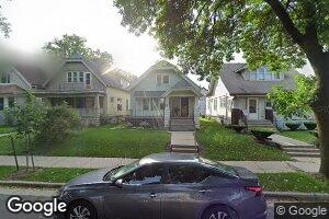 3463 N 15th St, Milwaukee, WI 53206