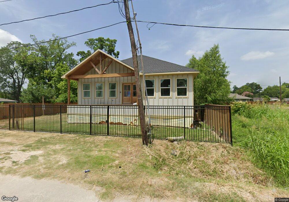 7013 De Priest St, Houston, TX 77091 - photo 1