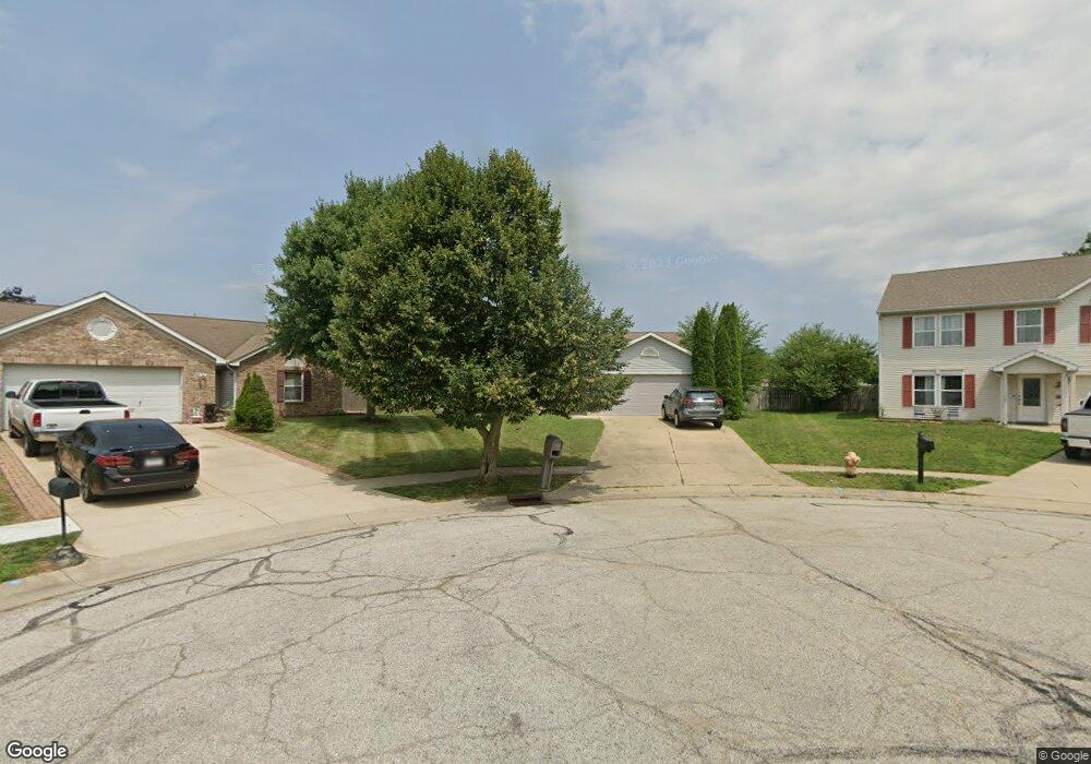 1812 Claybrook Ct, Lafayette, IN 47909 - photo 1