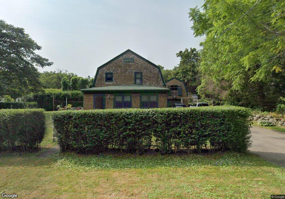 30 Carpenter Ln, Saunderstown, RI 02874 - photo 1