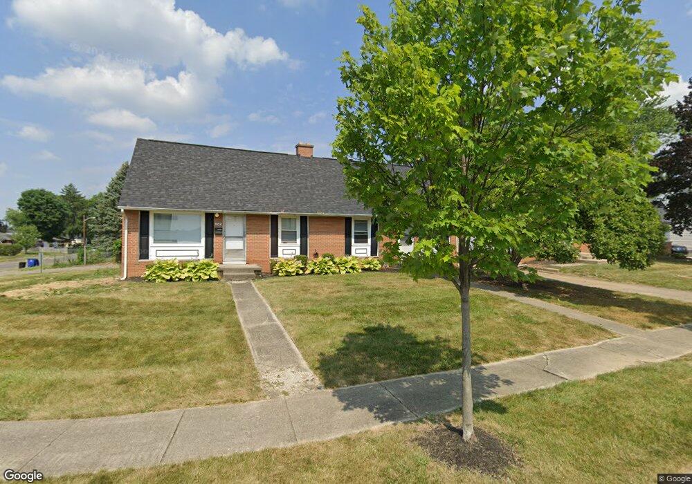 3385 Greenwich St unit 387, Columbus, OH 43224 - photo 1